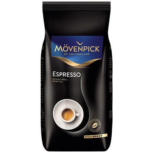 Movenpick Espresso