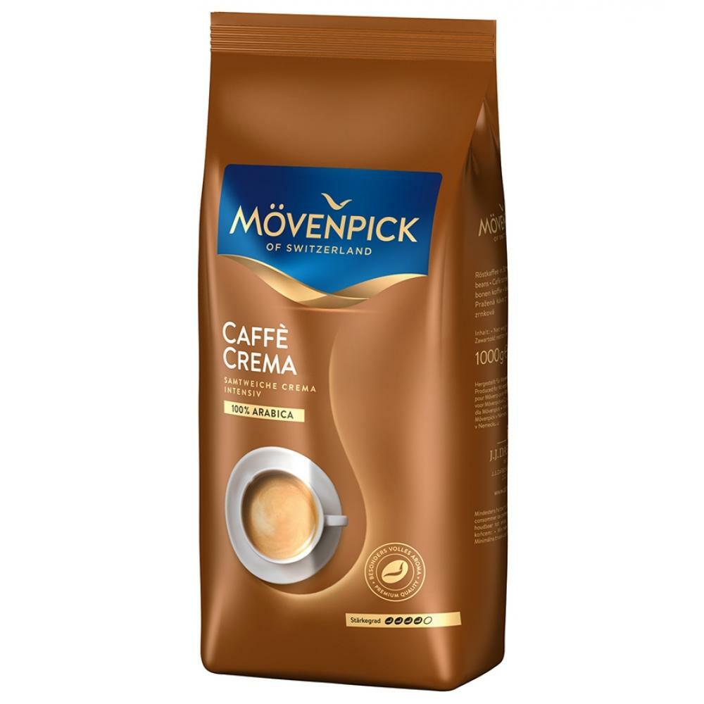 Movenpick Cafe Crema