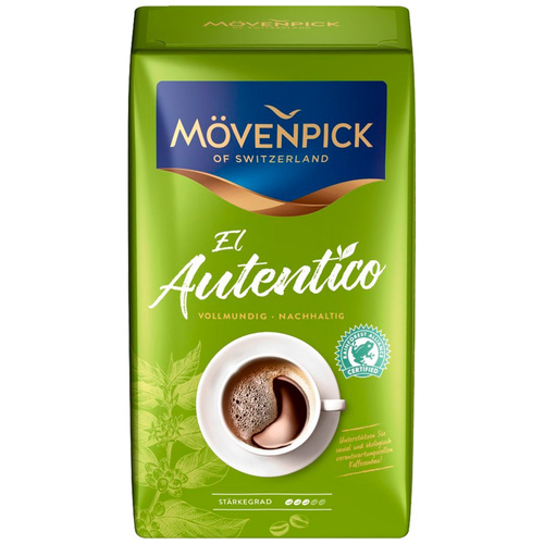 Movenpick El Autentico