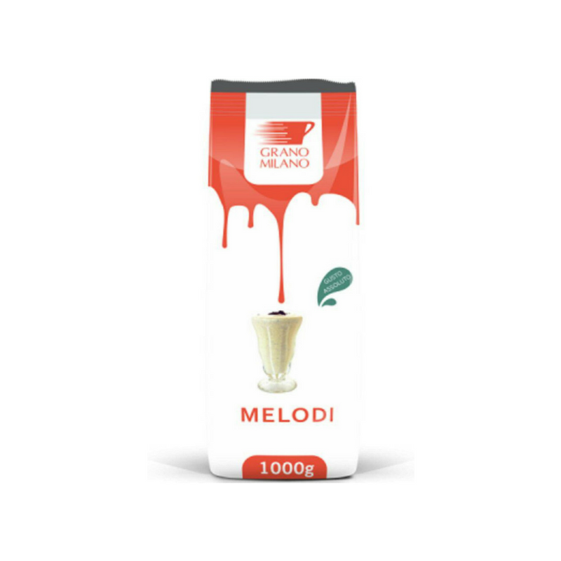 Напиток "Молочныйи коктейль Мелоди"