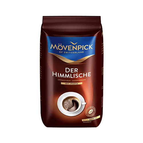 Movenpick Der Himmlische