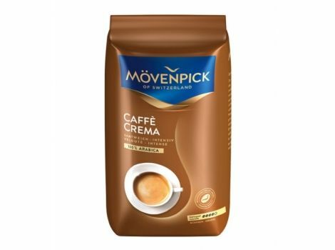 Movenpick Cafe Crema